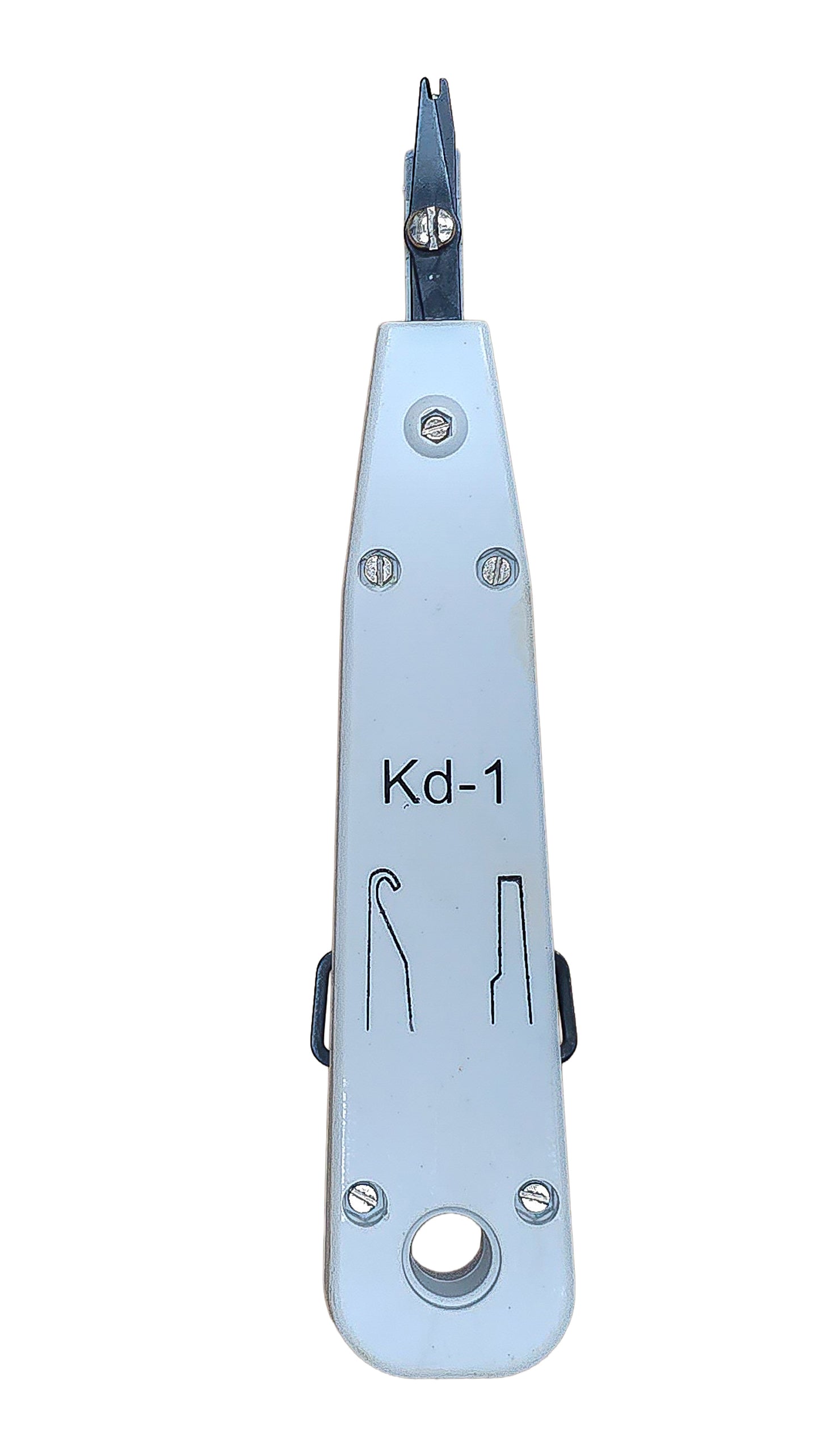 PatchHub 9-Piece Network Tool Kit for Cat5e & Cat6 – Crimping, Cable Tester & Installation Tools