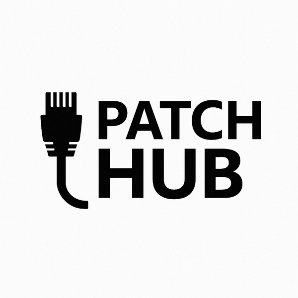 Patch Hub