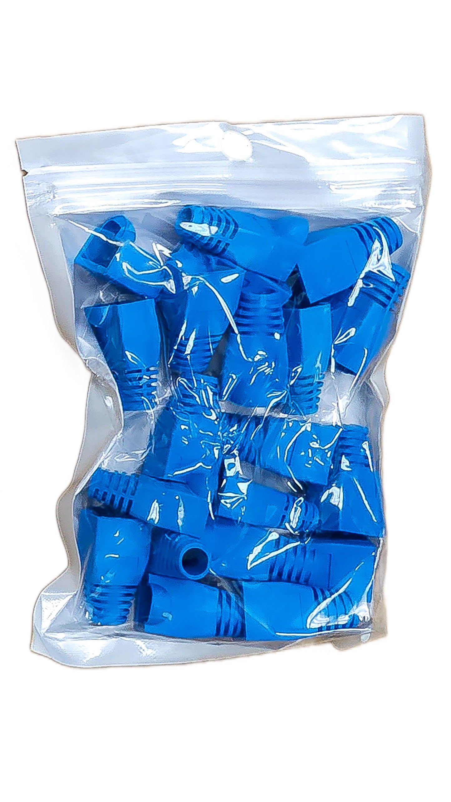 PatchHub 9-Piece Network Tool Kit for Cat5e & Cat6 – Crimping, Cable Tester & Installation Tools