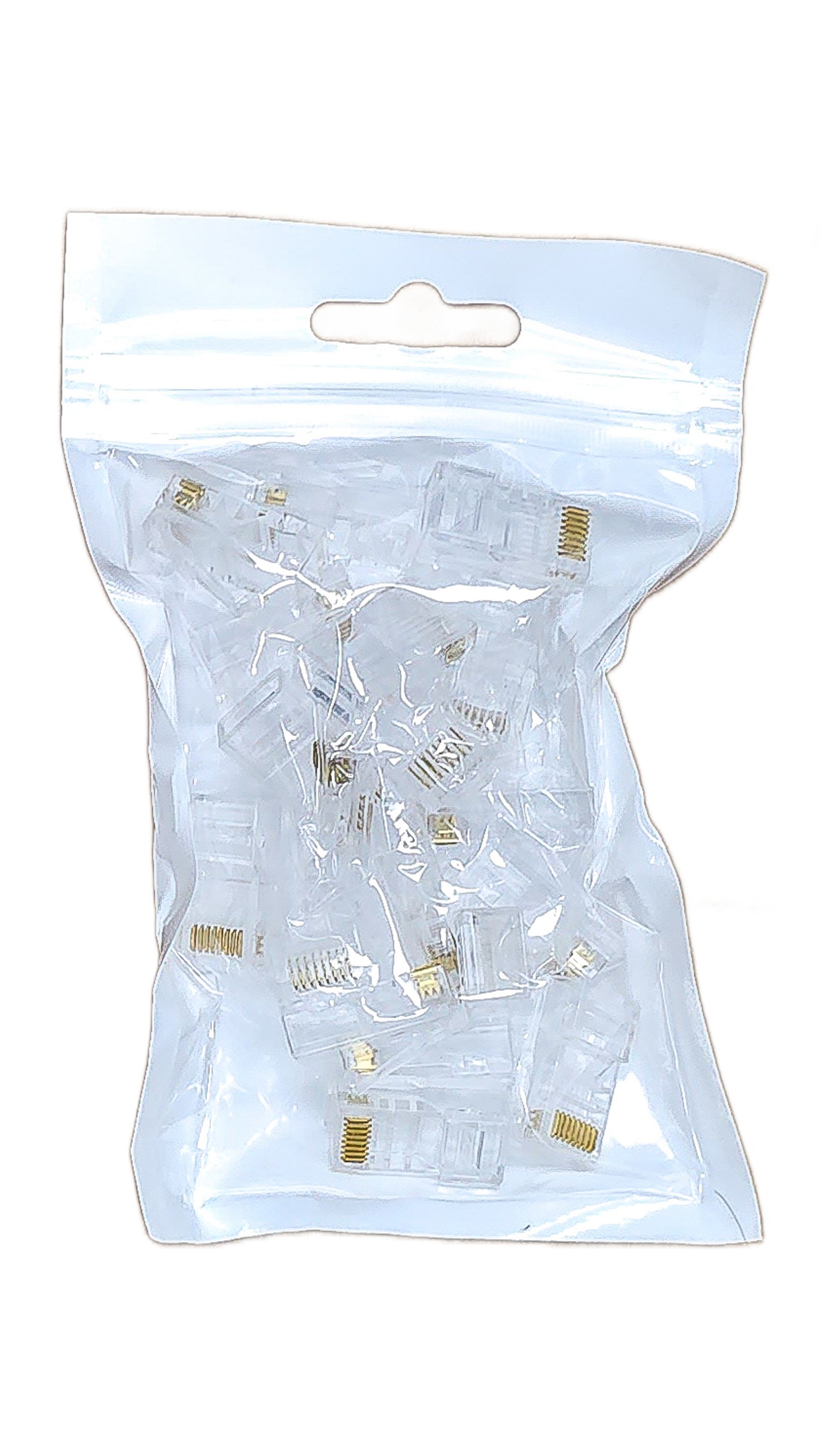 PatchHub 9-Piece Network Tool Kit for Cat5e & Cat6 – Crimping, Cable Tester & Installation Tools