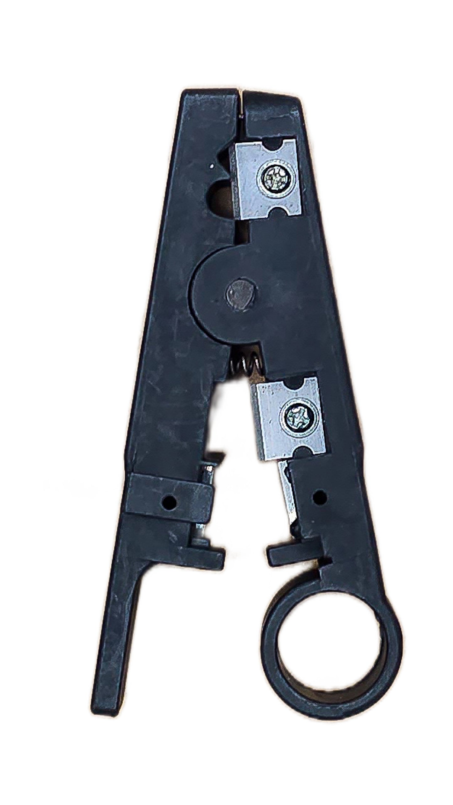 PatchHub 9-Piece Network Tool Kit for Cat5e & Cat6 – Crimping, Cable Tester & Installation Tools